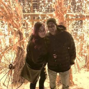 Meet your Posher, Jodi